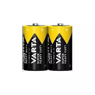 Varta R14/2P SuperLife (Blistr 2ks) Varta R14/2P SuperLife (Blistr 2ks)