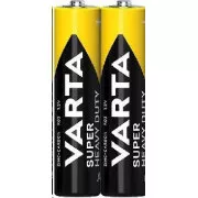 Varta R03/2P SuperLife