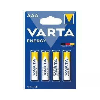 Varta LR03/4BP ENERGY Varta LR03/4BP ENERGY