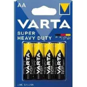 Varta R6/4BP SuperLife (Blistr 4ks)