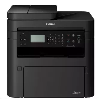Canon i-SENSYS MF267dw II - černobílá, MF (tisk, kopírka, sken, fax) Canon i-SENSYS MF267dw II - černobílá, MF (tisk, kopírka, sken, fax)