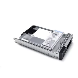 DELL 960GB SSD SATA Read Intensive 6Gbps 512e 2.5in with 3.5in Hot-plug T360, T560, R360, R450, R550, R660, R760, Rxx5... DELL 960GB SSD SATA Read Intensive 6Gbps 512e 2.5in with 3.5in Hot-plug T360, T560, R360, R450, R550, R660, R760, Rxx5...