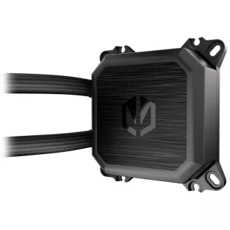 ENDORFY Vodní chladič Navis F280, 2x140mm, LGA1851, AM5, černá ENDORFY Vodní chladič Navis F280, 2x140mm, LGA1851, AM5, černá