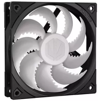 ENDORFY Ventilátor Fluctus 120 PWM ARGB, 120mm, černá