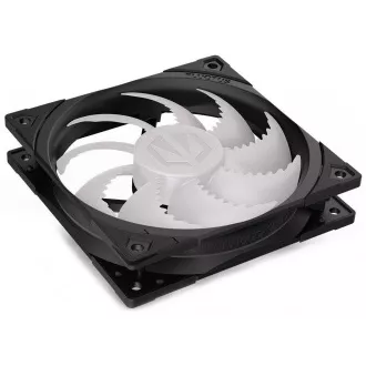 ENDORFY Ventilátor Fluctus 120 PWM ARGB, 120mm, černá
