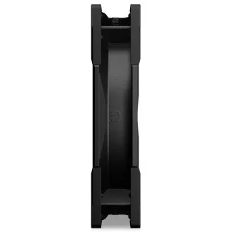 ENDORFY Ventilátor Fluctus 120 PWM ARGB, 120mm, černá
