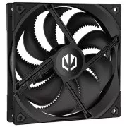ENDORFY Ventilátor Fluctus 140 PWM, 140mm, černá