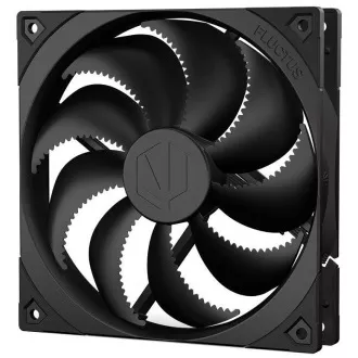 ENDORFY Ventilátor Fluctus 140 PWM, 140mm, černá