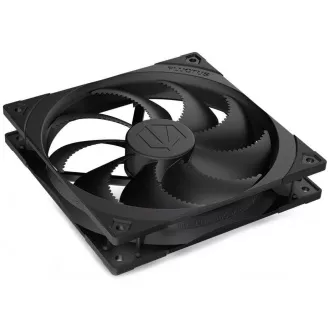 ENDORFY Ventilátor Fluctus 140 PWM, 140mm, černá