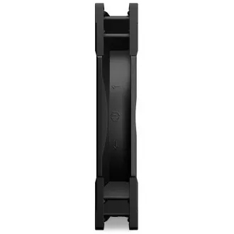 ENDORFY Ventilátor Fluctus 140 PWM, 140mm, černá