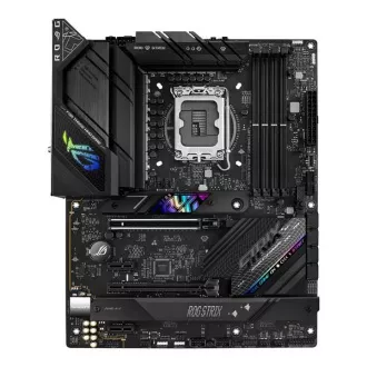 ASUS MB Sc LGA1700 ROG STRIX B760-F GAMING WIFI, Intel B760, 4xDDR5, 1xDP, 1xHDMI, WI-FI ASUS MB Sc LGA1700 ROG STRIX B760-F GAMING WIFI, Intel B760, 4xDDR5, 1xDP, 1xHDMI, WI-FI
