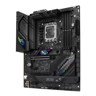 ASUS MB Sc LGA1700 ROG STRIX B760-F GAMING WIFI, Intel B760, 4xDDR5, 1xDP, 1xHDMI, WI-FI ASUS MB Sc LGA1700 ROG STRIX B760-F GAMING WIFI, Intel B760, 4xDDR5, 1xDP, 1xHDMI, WI-FI