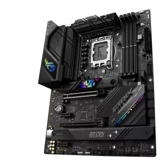 ASUS MB Sc LGA1700 ROG STRIX B760-F GAMING WIFI, Intel B760, 4xDDR5, 1xDP, 1xHDMI, WI-FI ASUS MB Sc LGA1700 ROG STRIX B760-F GAMING WIFI, Intel B760, 4xDDR5, 1xDP, 1xHDMI, WI-FI