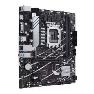 ASUS MB Sc LGA1700 PRIME B760M-K DDR4, Intel B760, 2xDDR4, 1xHDMI, 1xVGA, mATX ASUS MB Sc LGA1700 PRIME B760M-K DDR4, Intel B760, 2xDDR4, 1xHDMI, 1xVGA, mATX