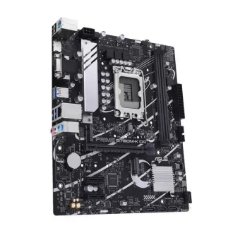 ASUS MB Sc LGA1700 PRIME B760M-K DDR4, Intel B760, 2xDDR4, 1xHDMI, 1xVGA, mATX ASUS MB Sc LGA1700 PRIME B760M-K DDR4, Intel B760, 2xDDR4, 1xHDMI, 1xVGA, mATX