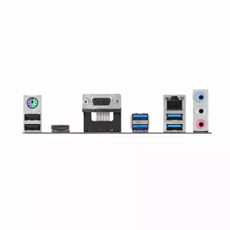 ASUS MB Sc LGA1700 PRIME B760M-K DDR4, Intel B760, 2xDDR4, 1xHDMI, 1xVGA, mATX ASUS MB Sc LGA1700 PRIME B760M-K DDR4, Intel B760, 2xDDR4, 1xHDMI, 1xVGA, mATX