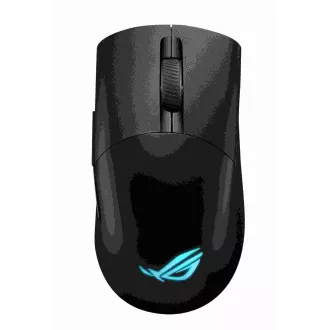 ASUS myš ROG KERIS WIRELESS AIMPOINT (P709), RGB, Bluetooth, černá ASUS myš ROG KERIS WIRELESS AIMPOINT (P709), RGB, Bluetooth, černá