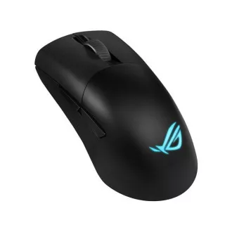 ASUS myš ROG KERIS WIRELESS AIMPOINT (P709), RGB, Bluetooth, černá ASUS myš ROG KERIS WIRELESS AIMPOINT (P709), RGB, Bluetooth, černá