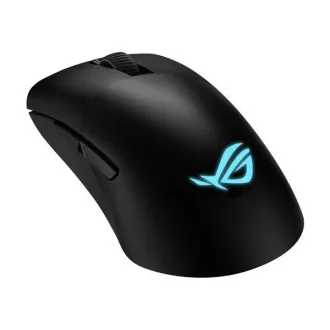 ASUS myš ROG KERIS WIRELESS AIMPOINT (P709), RGB, Bluetooth, černá ASUS myš ROG KERIS WIRELESS AIMPOINT (P709), RGB, Bluetooth, černá