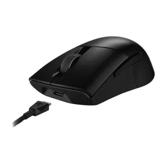 ASUS myš ROG KERIS WIRELESS AIMPOINT (P709), RGB, Bluetooth, černá ASUS myš ROG KERIS WIRELESS AIMPOINT (P709), RGB, Bluetooth, černá