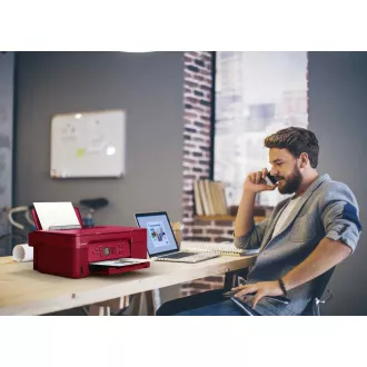 Canon PIXMA Tiskárna červená G3470 RED (doplnitelné zásobníky inkoustu) - MF (tisk, kopírka, sken), USB, Wi-Fi - A4/11min. Canon PIXMA Tiskárna červená G3470 RED (doplnitelné zásobníky inkoustu) - MF (tisk, kopírka, sken), USB, Wi-Fi - A4/11min.