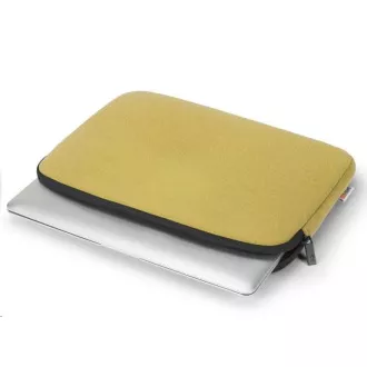 DICOTA BASE XX Sleeve 13-13.3" Camel Brown