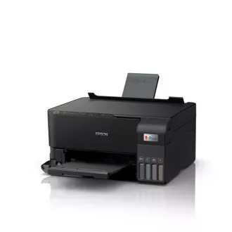 EPSON tiskárna ink EcoTank L3550, 3v1, A4, 33ppm, 4800x1200dpi, USB, Wi-Fi EPSON tiskárna ink EcoTank L3550, 3v1, A4, 33ppm, 4800x1200dpi, USB, Wi-Fi