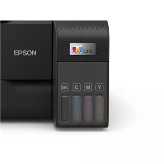 EPSON tiskárna ink EcoTank L3560, 3v1, A4, 33ppm, 4800x1200dpi, USB, Wi-Fi, LCD panel, Záruka 5 let po registraci zdarma