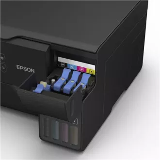EPSON tiskárna ink EcoTank L3560, 3v1, A4, 33ppm, 4800x1200dpi, USB, Wi-Fi, LCD panel, Záruka 5 let po registraci zdarma