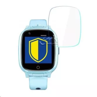 3mk ochranná folie Watch Protection ARC pro Garett Kids Twin 4G 3mk ochranná folie Watch Protection ARC pro Garett Kids Twin 4G