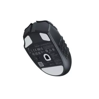 RAZER myš Naga V2 HyperSpeed, Bluetooth, optická, černá RAZER myš Naga V2 HyperSpeed, Bluetooth, optická, černá