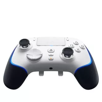 RAZER herní ovladač Wolverine V2 Pro (PlayStation Licensed), bílá RAZER herní ovladač Wolverine V2 Pro (PlayStation Licensed), bílá
