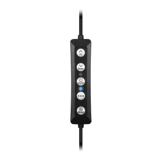 CONNECT IT Streaming Box Selfie10Ring kruhové 10" RGB LED světlo CONNECT IT Streaming Box Selfie10Ring kruhové 10" RGB LED světlo