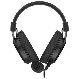 Endorfy headset Infra / drátový / s mikrofonem / 3, 5mm jack / černá Endorfy headset Infra / drátový / s mikrofonem / 3, 5mm jack / černá