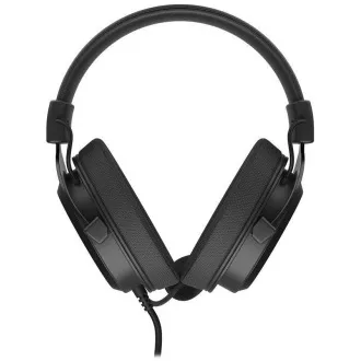 Endorfy headset Infra / drátový / s mikrofonem / 3, 5mm jack / černá Endorfy headset Infra / drátový / s mikrofonem / 3, 5mm jack / černá