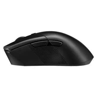 ASUS myš ROG GLADIUS III Wireless Aimpoint Black, RGB, Bluetooth ASUS myš ROG GLADIUS III Wireless Aimpoint Black, RGB, Bluetooth