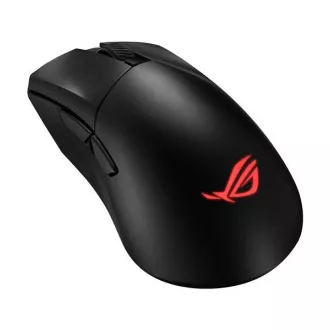 ASUS myš ROG GLADIUS III Wireless Aimpoint Black, RGB, Bluetooth ASUS myš ROG GLADIUS III Wireless Aimpoint Black, RGB, Bluetooth