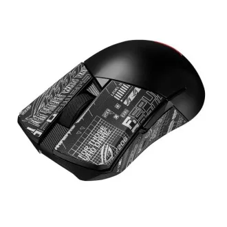 ASUS myš ROG GLADIUS III Wireless Aimpoint Black, RGB, Bluetooth ASUS myš ROG GLADIUS III Wireless Aimpoint Black, RGB, Bluetooth