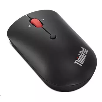 LENOVO myš bezdrátová ThinkPad USB-C Wireless Compact Mouse LENOVO myš bezdrátová ThinkPad USB-C Wireless Compact Mouse