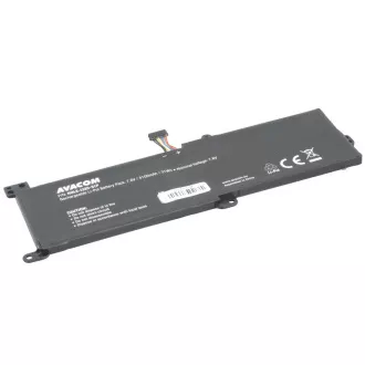 AVACOM baterie pro Lenovo IdeaPad 320 Li-Pol 7, 6V 4100mAh 31Wh AVACOM baterie pro Lenovo IdeaPad 320 Li-Pol 7, 6V 4100mAh 31Wh