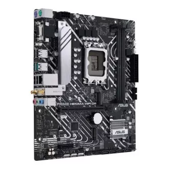 ASUS MB Sc LGA1700 PRIME H610M-A WIFI D4, Intel H610, 2xDDR4, 1xDP, 1xHDMI, 1xVGA, WI-FI, mATX ASUS MB Sc LGA1700 PRIME H610M-A WIFI D4, Intel H610, 2xDDR4, 1xDP, 1xHDMI, 1xVGA, WI-FI, mATX