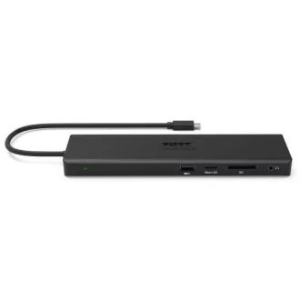 PORT dokovací stanice 11v1 s výkonem až 100 W PORT dokovací stanice 11v1 s výkonem až 100 W