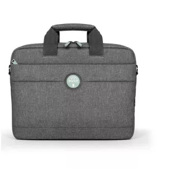 PORT taška na notebook YOSEMITE ECO TL, 15, 6", šedá PORT taška na notebook YOSEMITE ECO TL, 15, 6", šedá