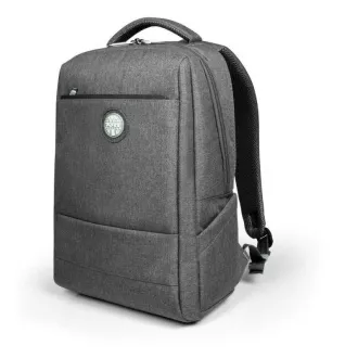 PORT batoh na notebook YOSEMITE ECO TL, 15, 6", šedá PORT batoh na notebook YOSEMITE ECO TL, 15, 6", šedá