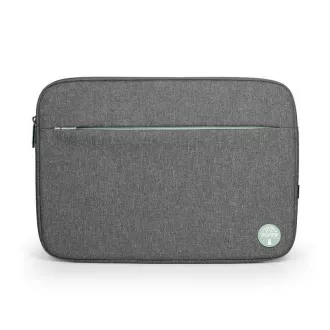 PORT pouzdro na notebook YOSEMITE ECO SLEEVE, 15, 6", šedá