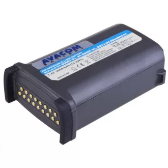 AVACOM Symbol MC9000, MC9090 Li-Ion 7, 4V 2600mAh 19Wh AVACOM Symbol MC9000, MC9090 Li-Ion 7, 4V 2600mAh 19Wh