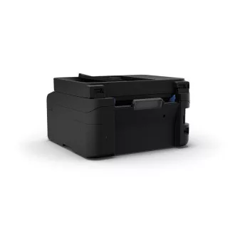 EPSON tiskárna ink EcoTank L5590, 4v1, A4, 1200x4800dpi, 33ppm, USB, LAN, Wi-Fi, Záruka 5 let po registraci zdarma EPSON tiskárna ink EcoTank L5590, 4v1, A4, 1200x4800dpi, 33ppm, USB, LAN, Wi-Fi, Záruka 5 let po registraci zdarma