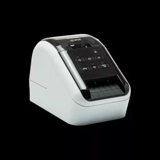 BROTHER tiskárna štítků QL-810W - 62mm, termotisk, USB WIFI Profi Tiskárna Štítků /po dokoupení DK-22251 tisk červeně / BROTHER tiskárna štítků QL-810W - 62mm, termotisk, USB WIFI Profi Tiskárna Štítků /po dokoupení DK-22251 tisk červeně /