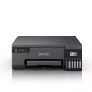 EPSON tiskárna ink EcoTank L8050, A4, 1440x5760dpi, 25ppm, Wi-Fi, Záruka 5 let po registraci zdarma