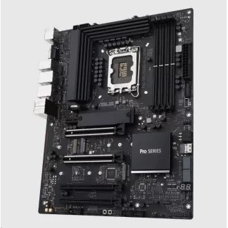 ASUS MB Sc LGA1700 PRO WS W680-ACE IPMI, Intel W680, 4xDDR5, 1xDP, 1xHDMI, 1xVGA